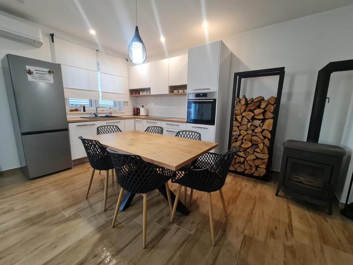 Apartman Metković - Housity