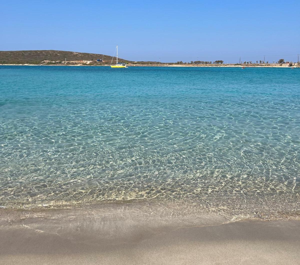 Kythera Beach Apartments - Housity
