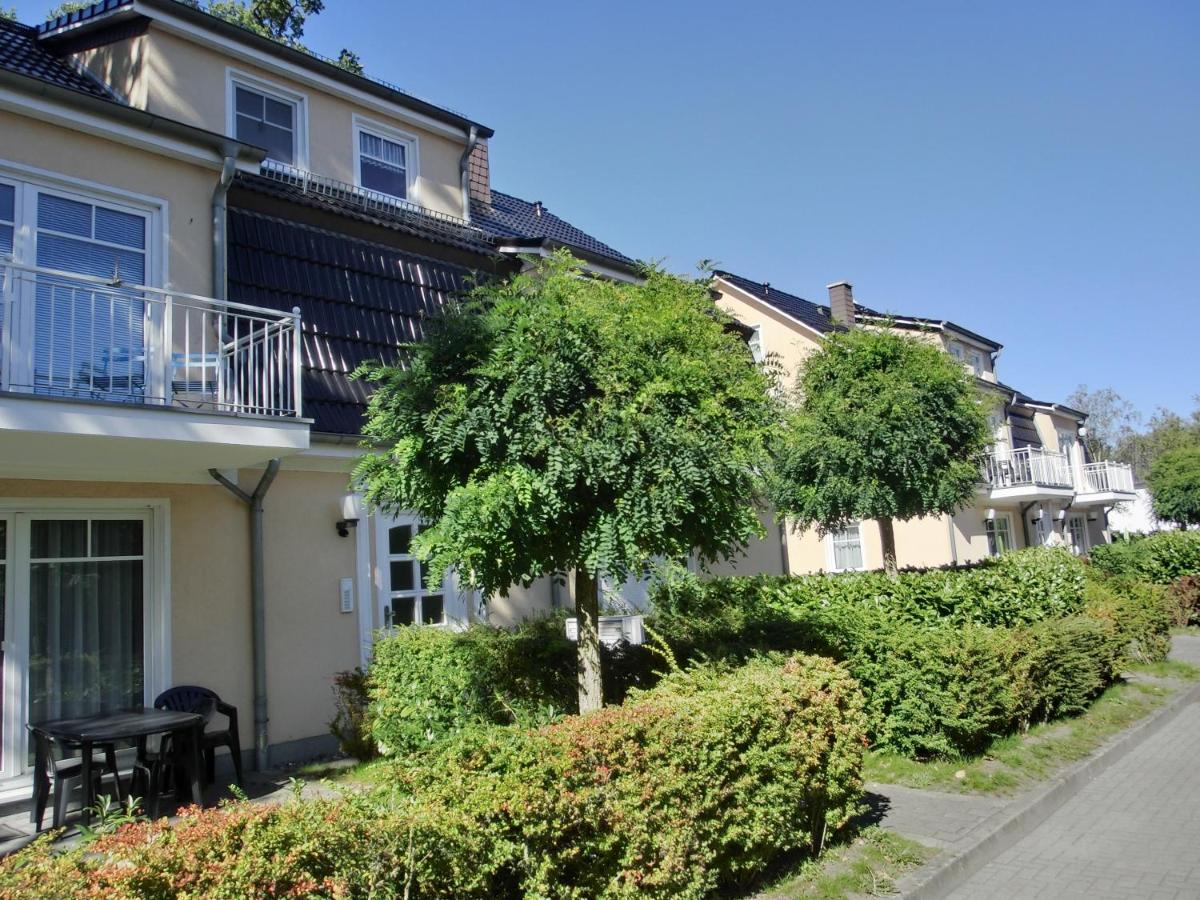 Suitetrails - Ferienwohnung F2