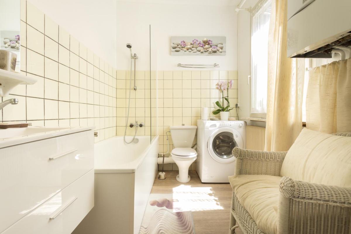 Suitetrails - Apartments Center Colmar