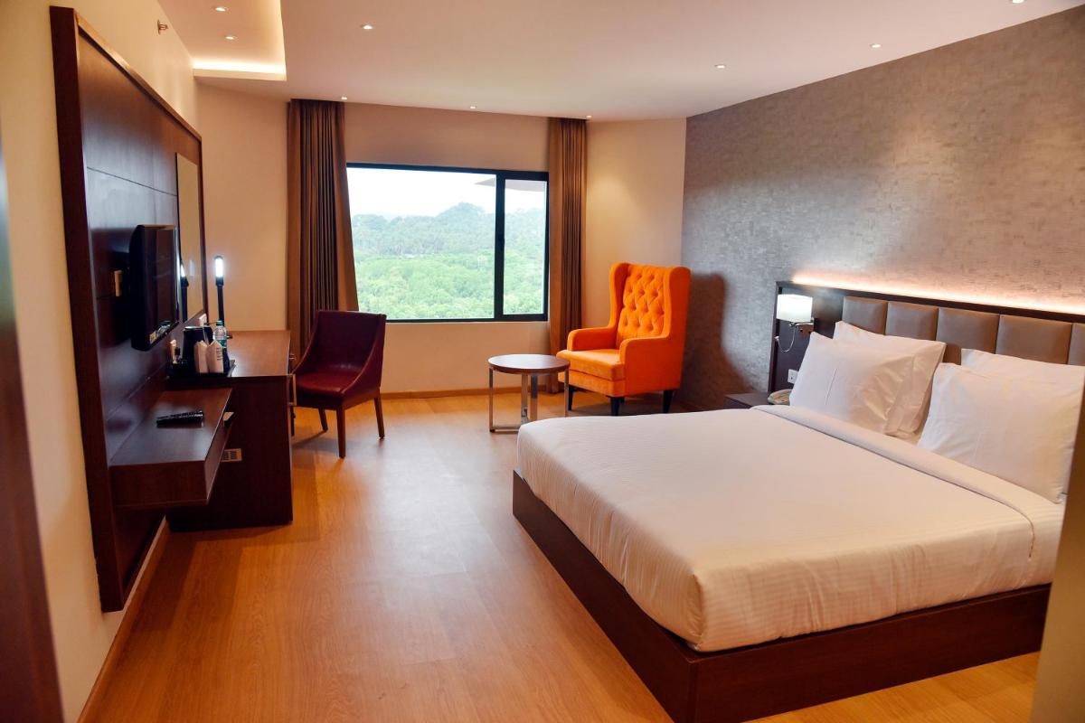 THE PEARL VIEW HOTEL - Housity