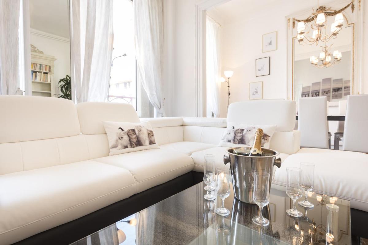 Suitetrails - Apartments Center Colmar