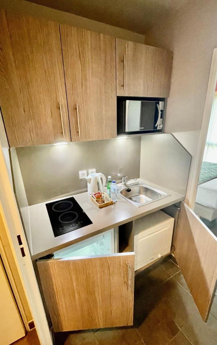 Residhome Paris-Guyancourt - Housity