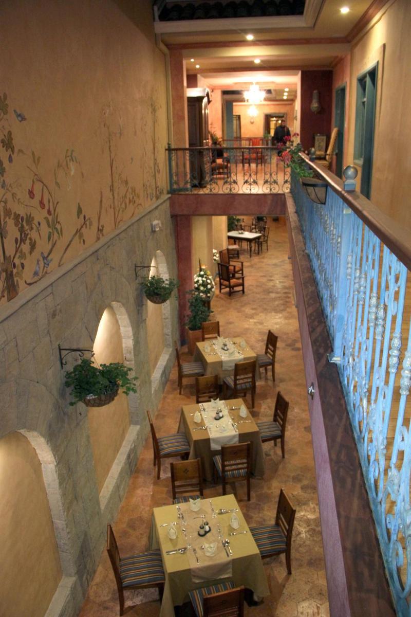 Hotel Ines Maria - Housity
