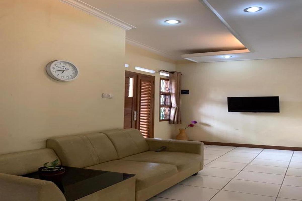 Villa Buana Graha Syariah - Housity