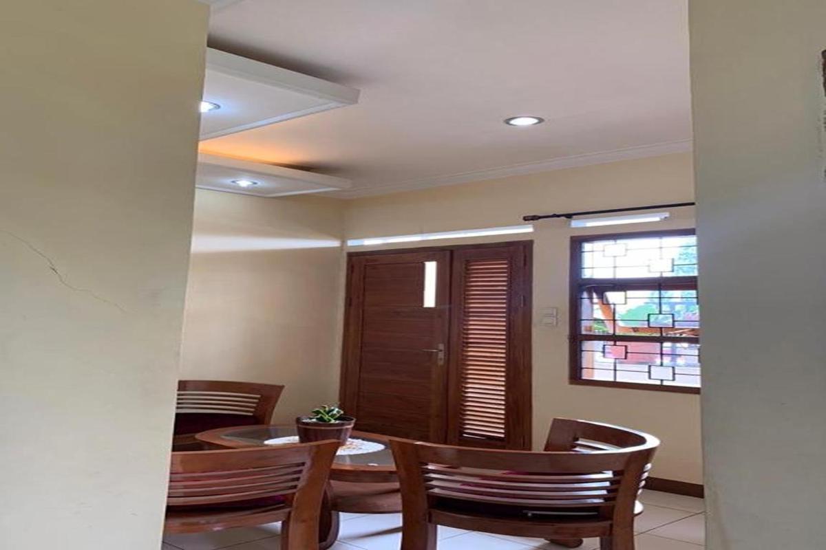 Villa Buana Graha Syariah - Housity
