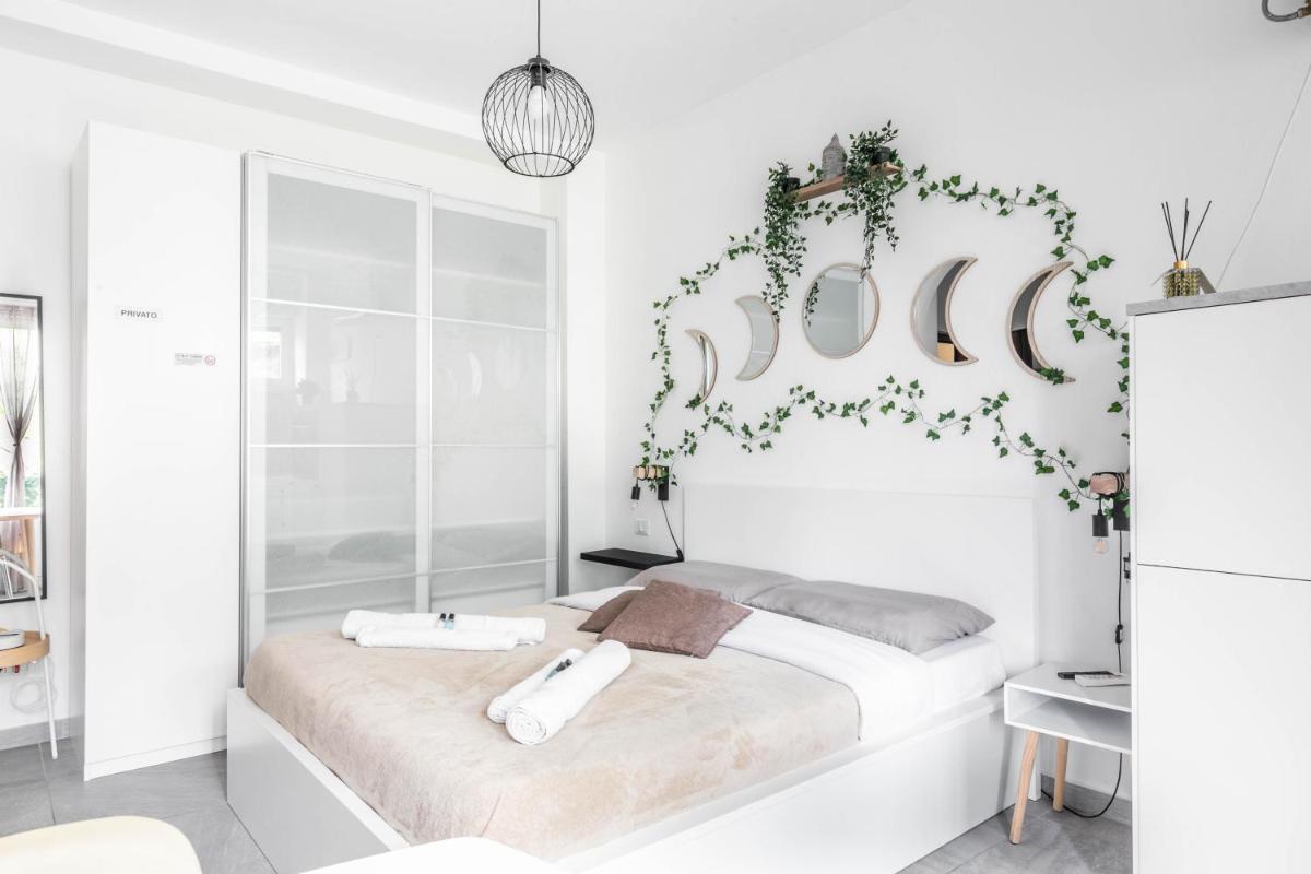 [Eden House SanSiro-Duomo] Netflix & Design - Hizvo