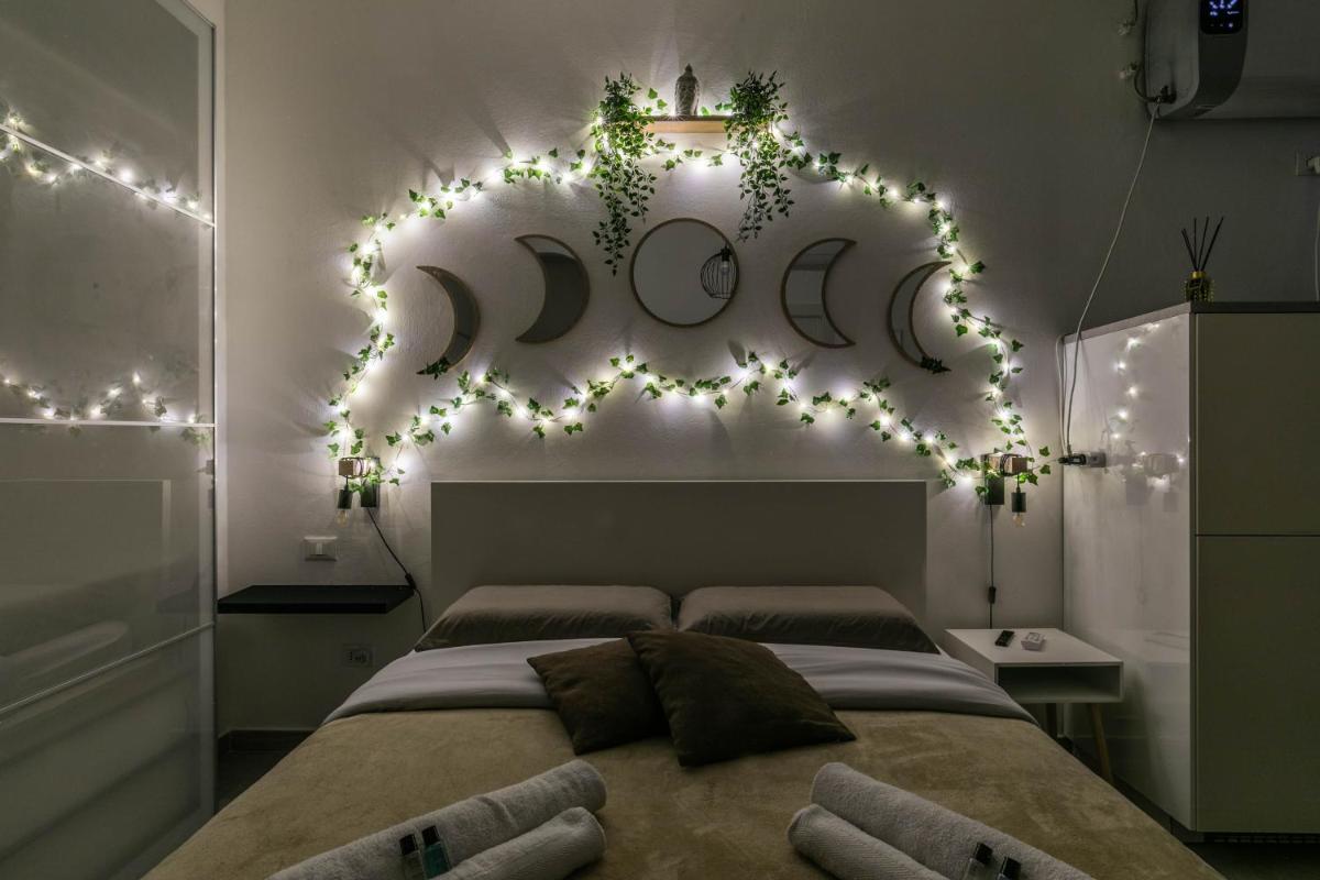 [Eden House SanSiro-Duomo] Netflix & Design - Housity