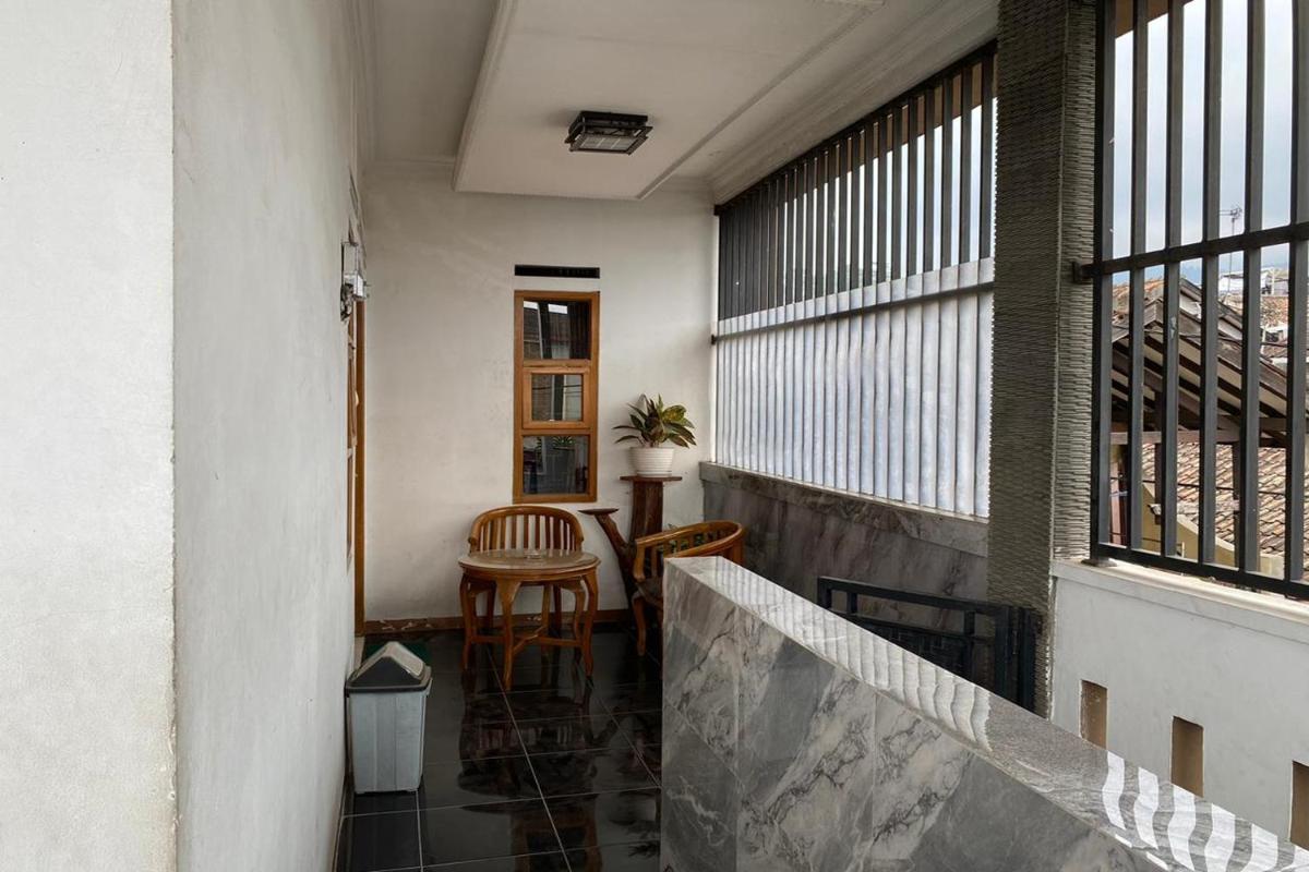 Villa Buana Graha Syariah - Housity