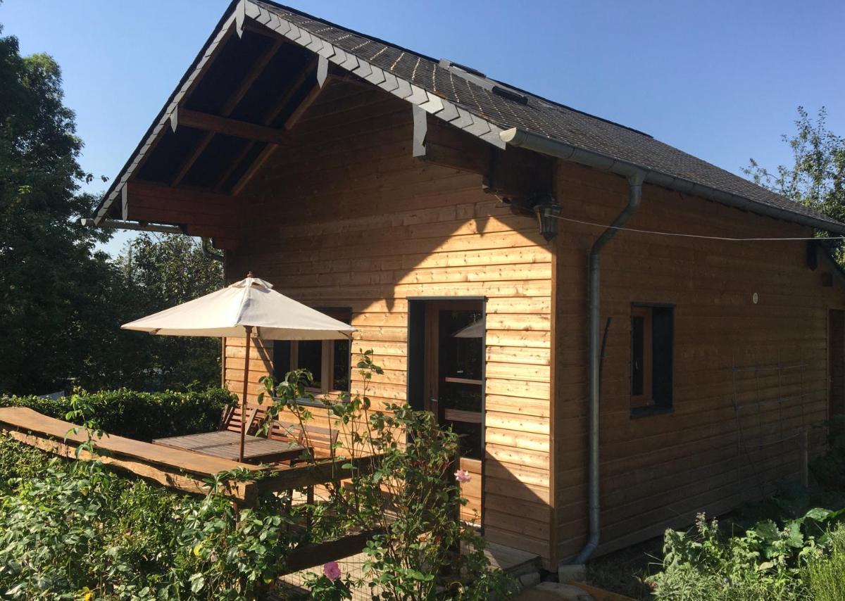Chalet à la campagne - Housity