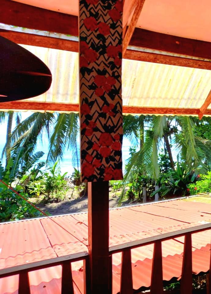 Tortuguero Adventures Beach House - Housity