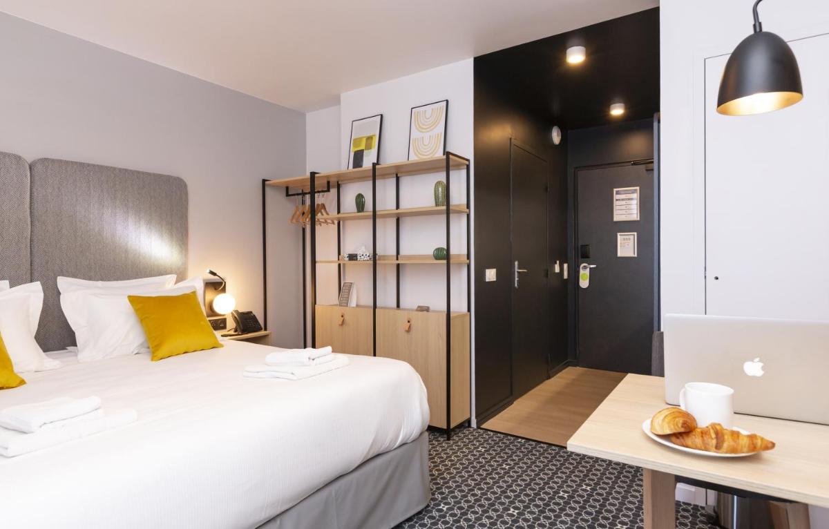 Odalys City Le Havre Centre Les Docks - Housity