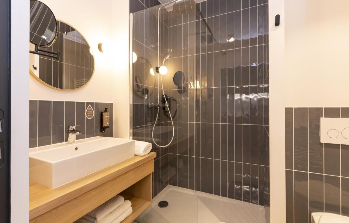 Odalys City Le Havre Centre Les Docks - Housity