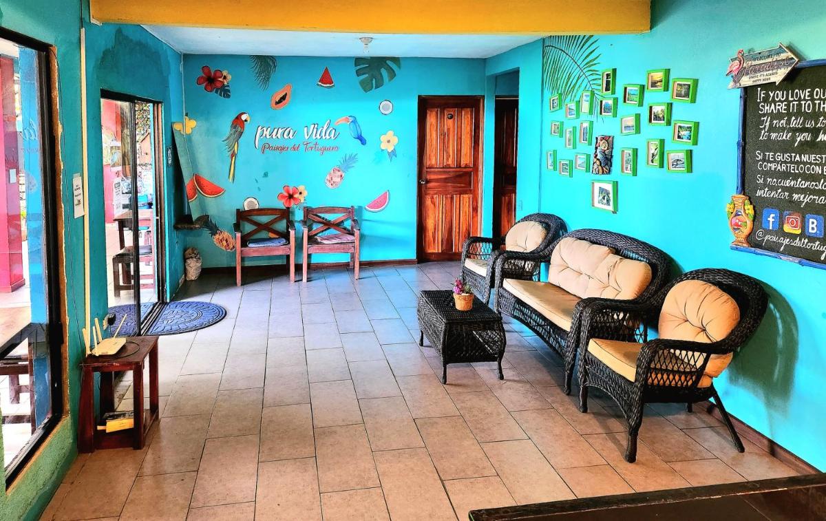 Tortuguero Adventures Beach House - Housity
