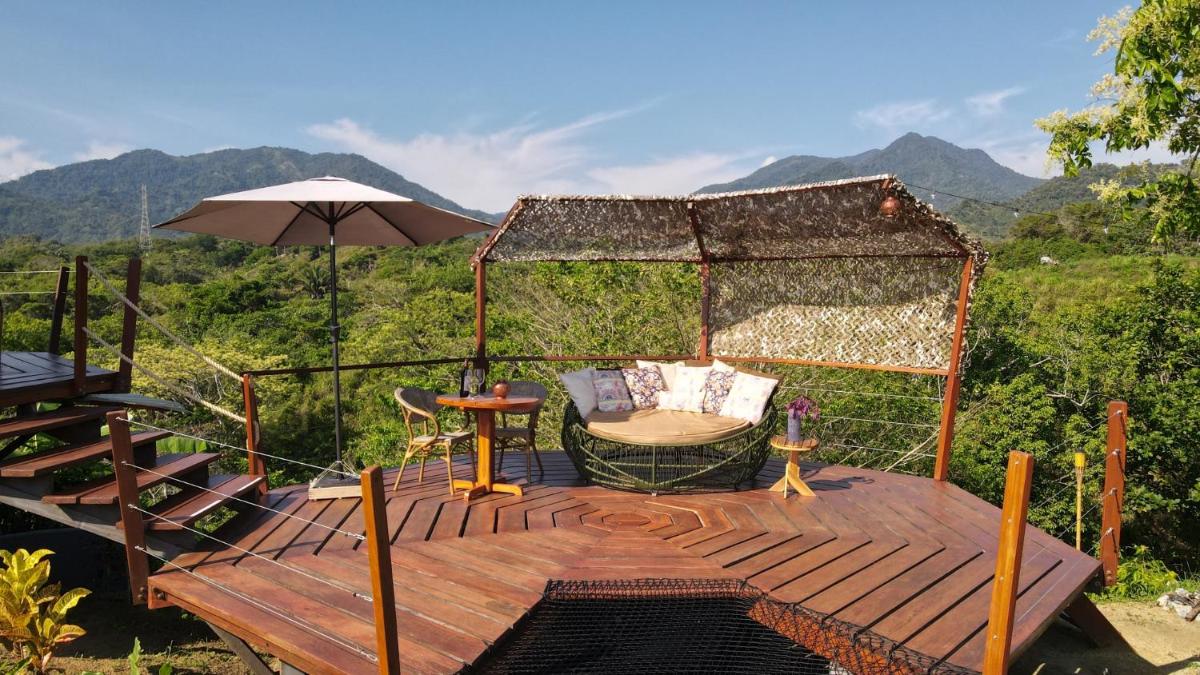 Glamping - Habla con la Luna - Housity