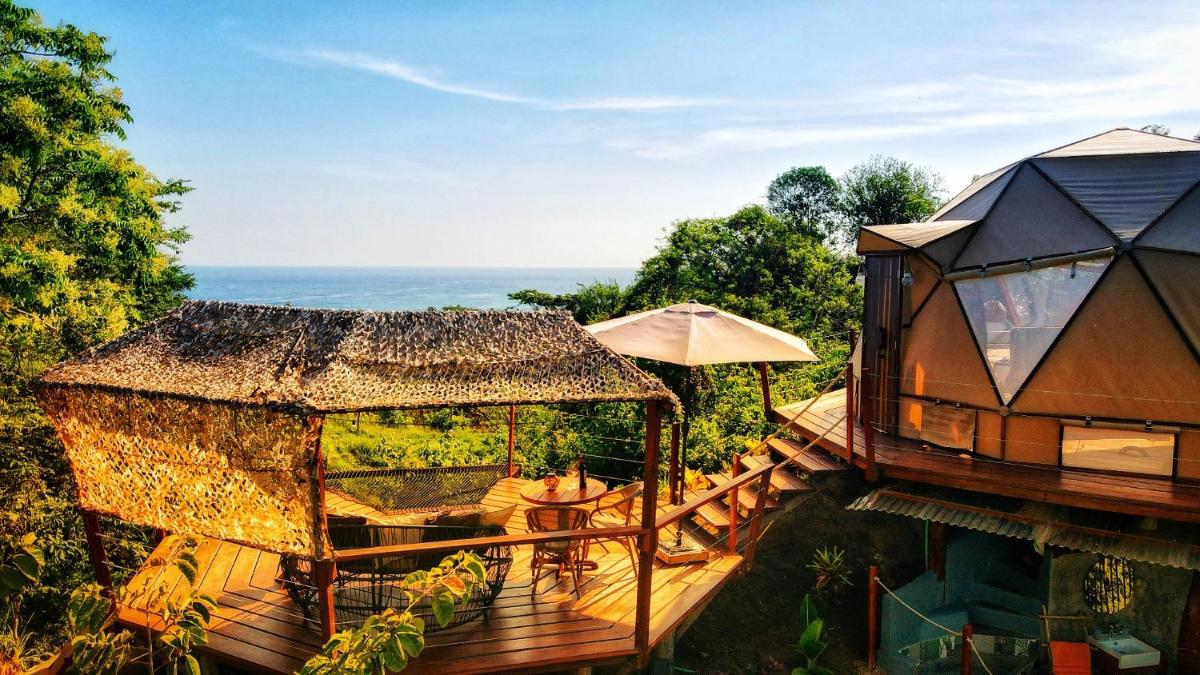 Glamping - Habla con la Luna - Housity