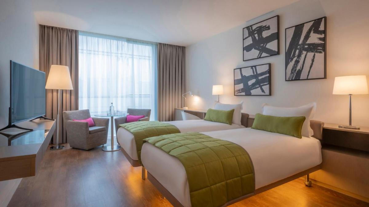 The Gibson Hotel - Housity