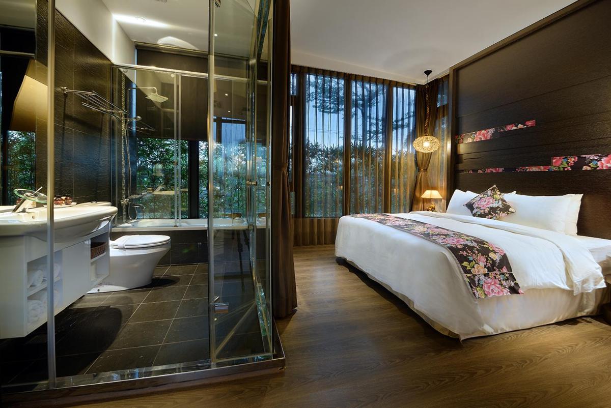 Pokara Resort - Housity