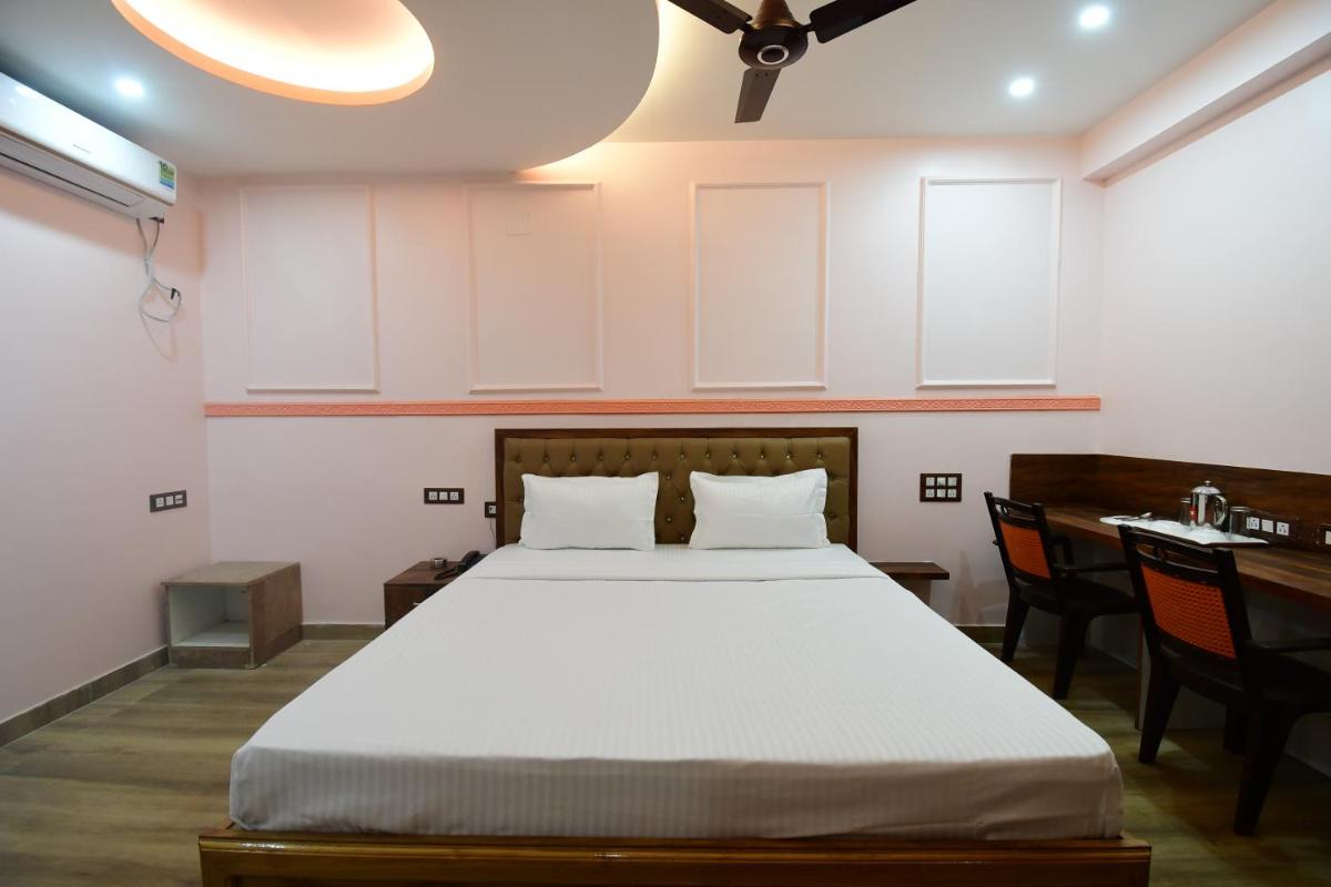 HOTEL SUSHREE INTERNATIONAL - Housity