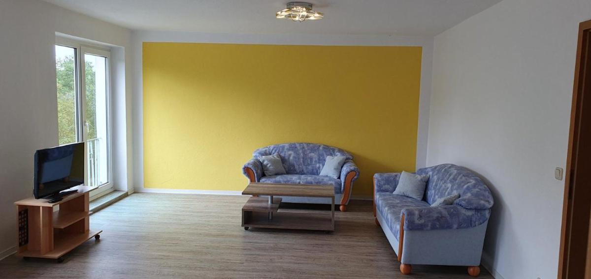 Monteurwohnung/ Ferienwohnung Weißenfels/ Sachsen - Anhalt - Hizvo
