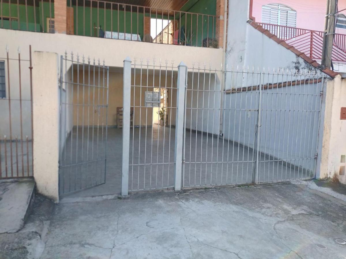 Cozy House Booking Indaiatuba - Housity