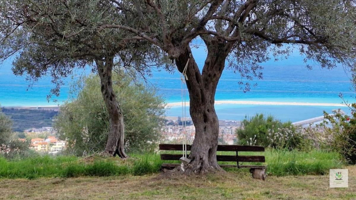 Agriturismo Serre - Housity