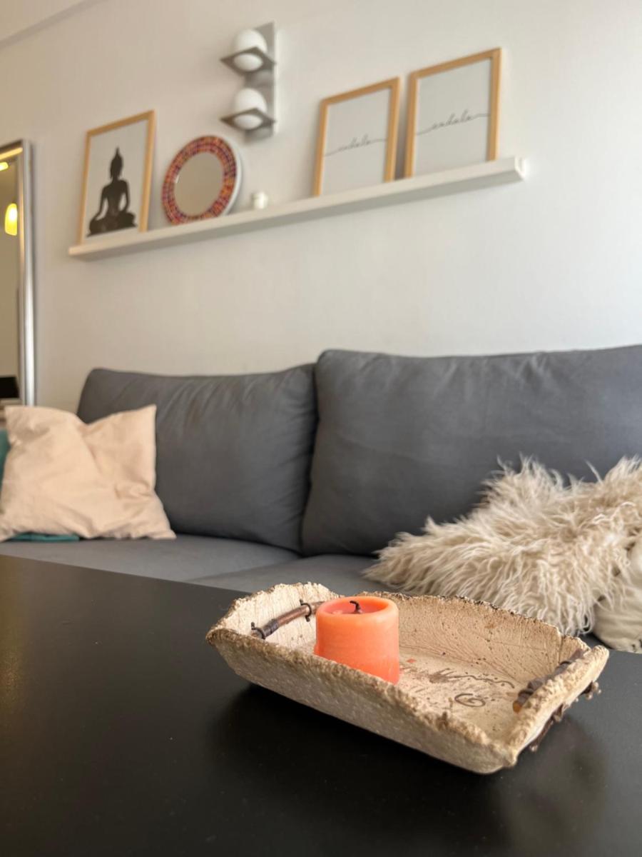 Departamento centrico excelente ubicacion Bahia Blanca - Housity