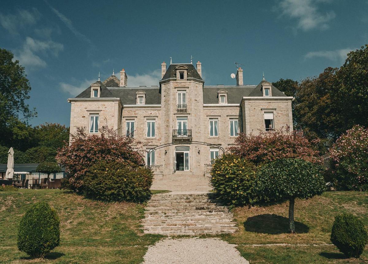Manoir de Kerhuel de Quimper - Housity