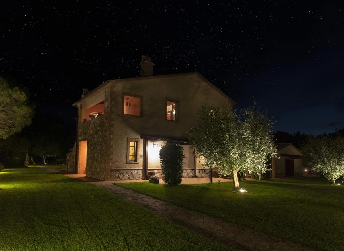 Agriturismo Gli Alberelli - Housity