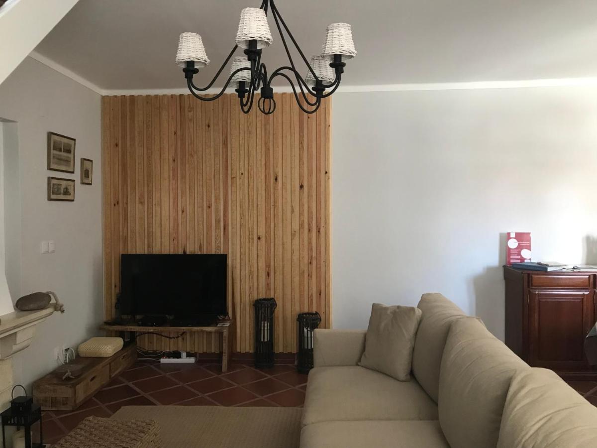 Casa da Ilha do Baleal - Housity