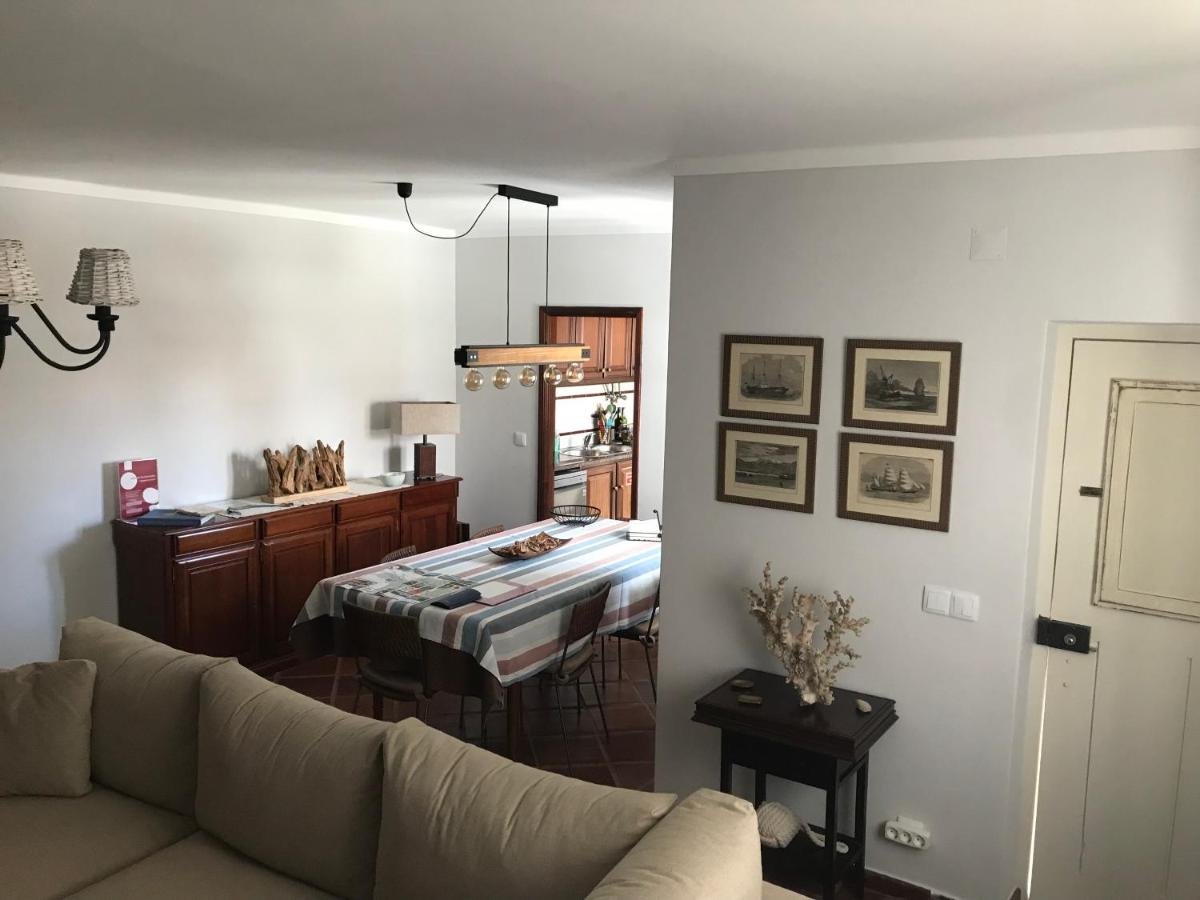 Casa da Ilha do Baleal - Housity