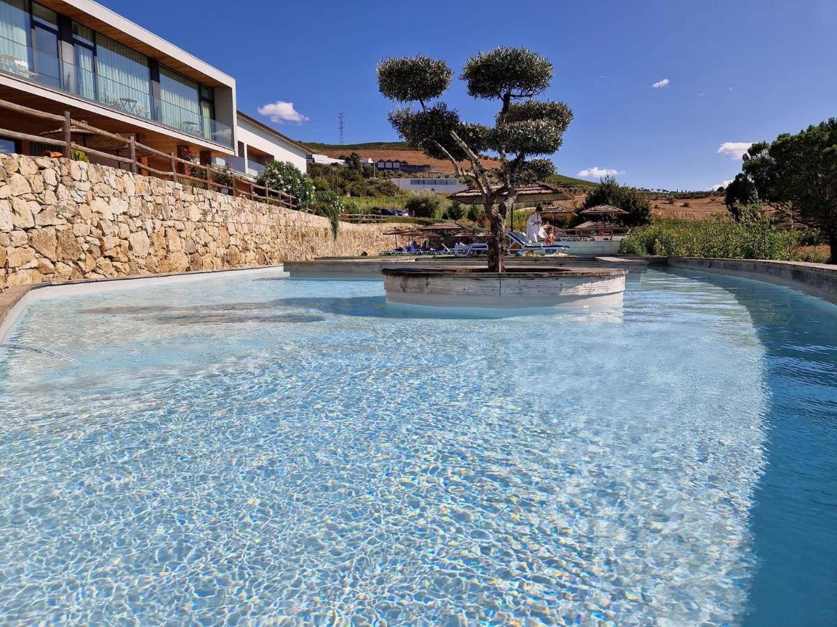 A piscina em ou perto de Douro Cister Hotel Resort