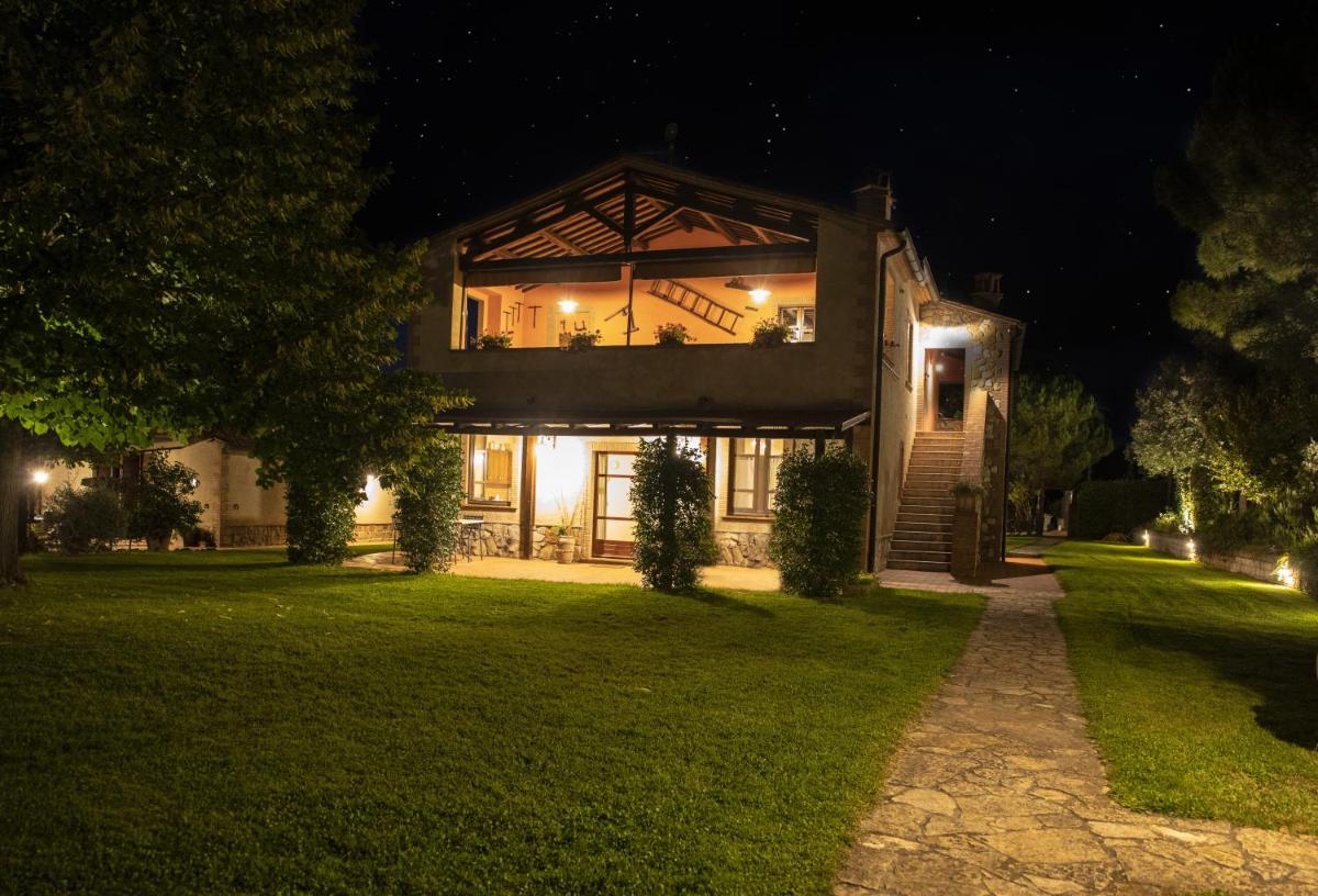 Agriturismo Gli Alberelli - Housity