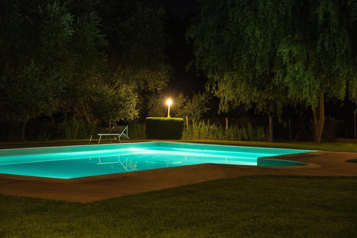 Agriturismo Gli Alberelli - Housity