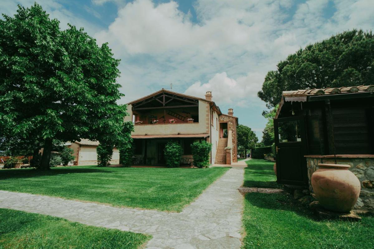 Agriturismo Gli Alberelli - Housity