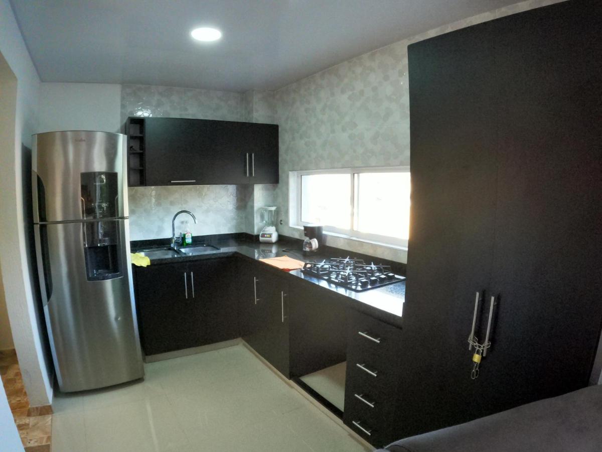 Balcones de la Rivera Apartamento Azulejo 3 - Housity