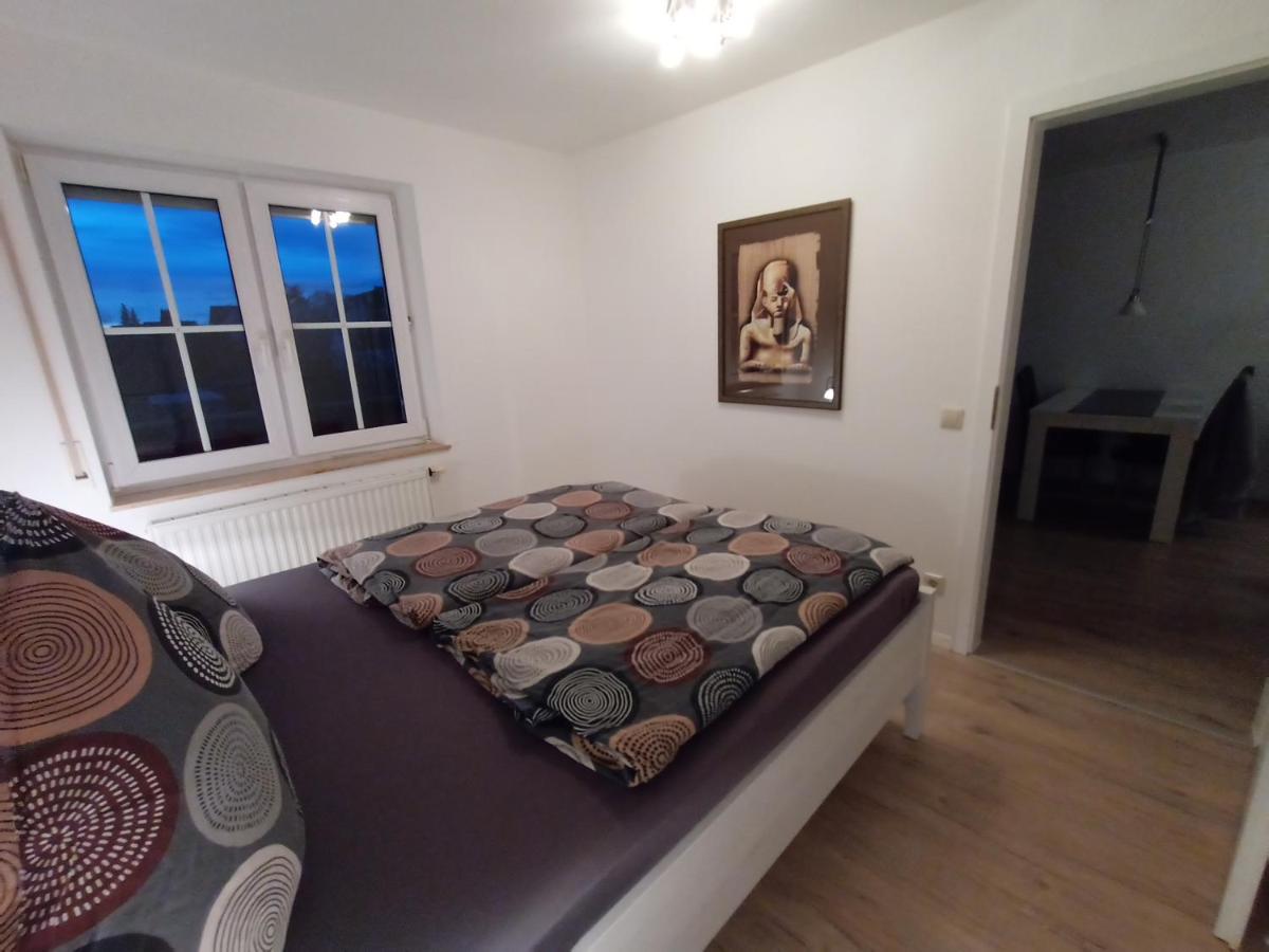 BodenSEE Apartment Wasserburg 