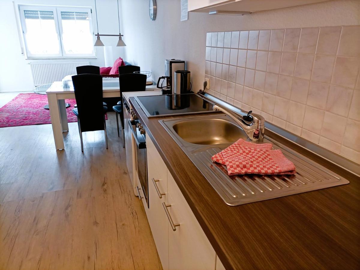 Suitetrails - BodenSEE Apartment Wasserburg 