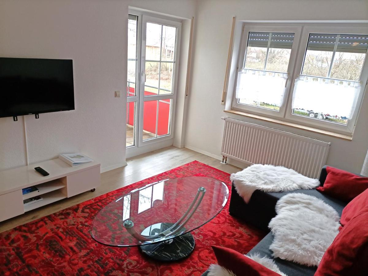Suitetrails - BodenSEE Apartment Wasserburg 