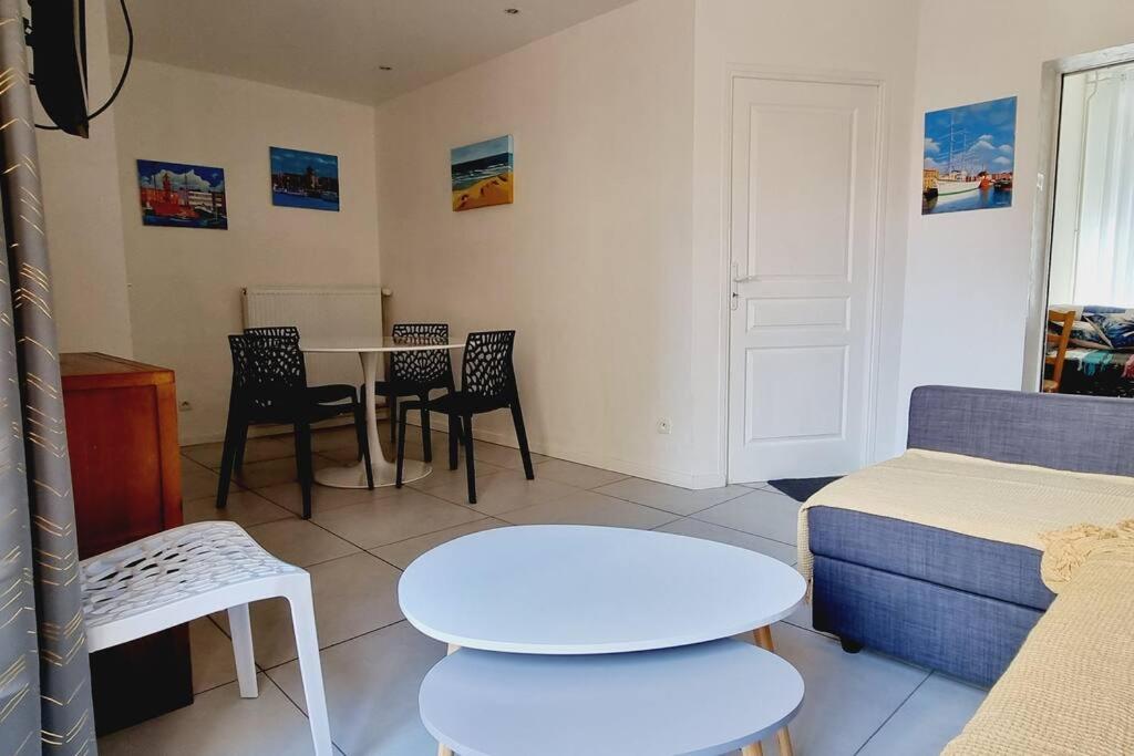 Suitetrails - Villa Marine*Entre mer et Jardin