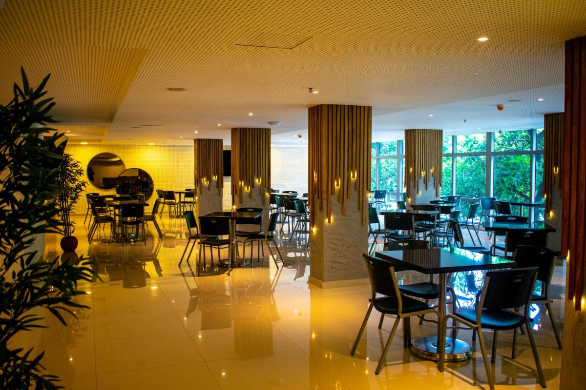HOTEL MANZUR - Housity