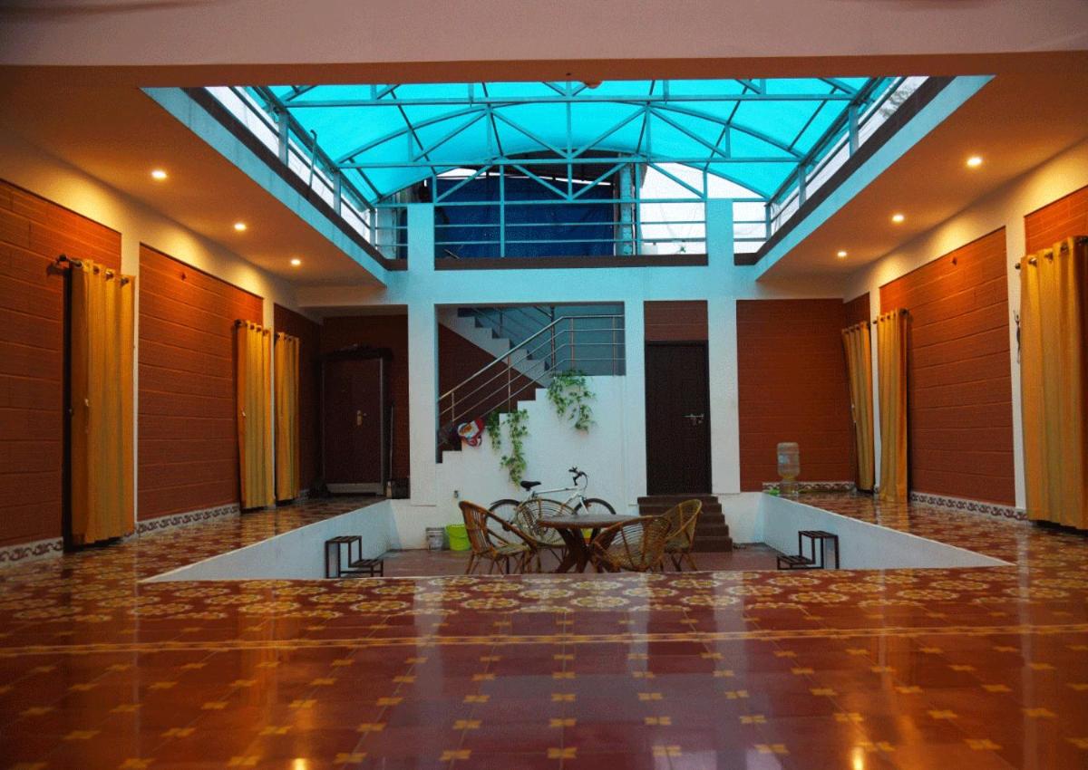 Viruksham Homestay - Housity