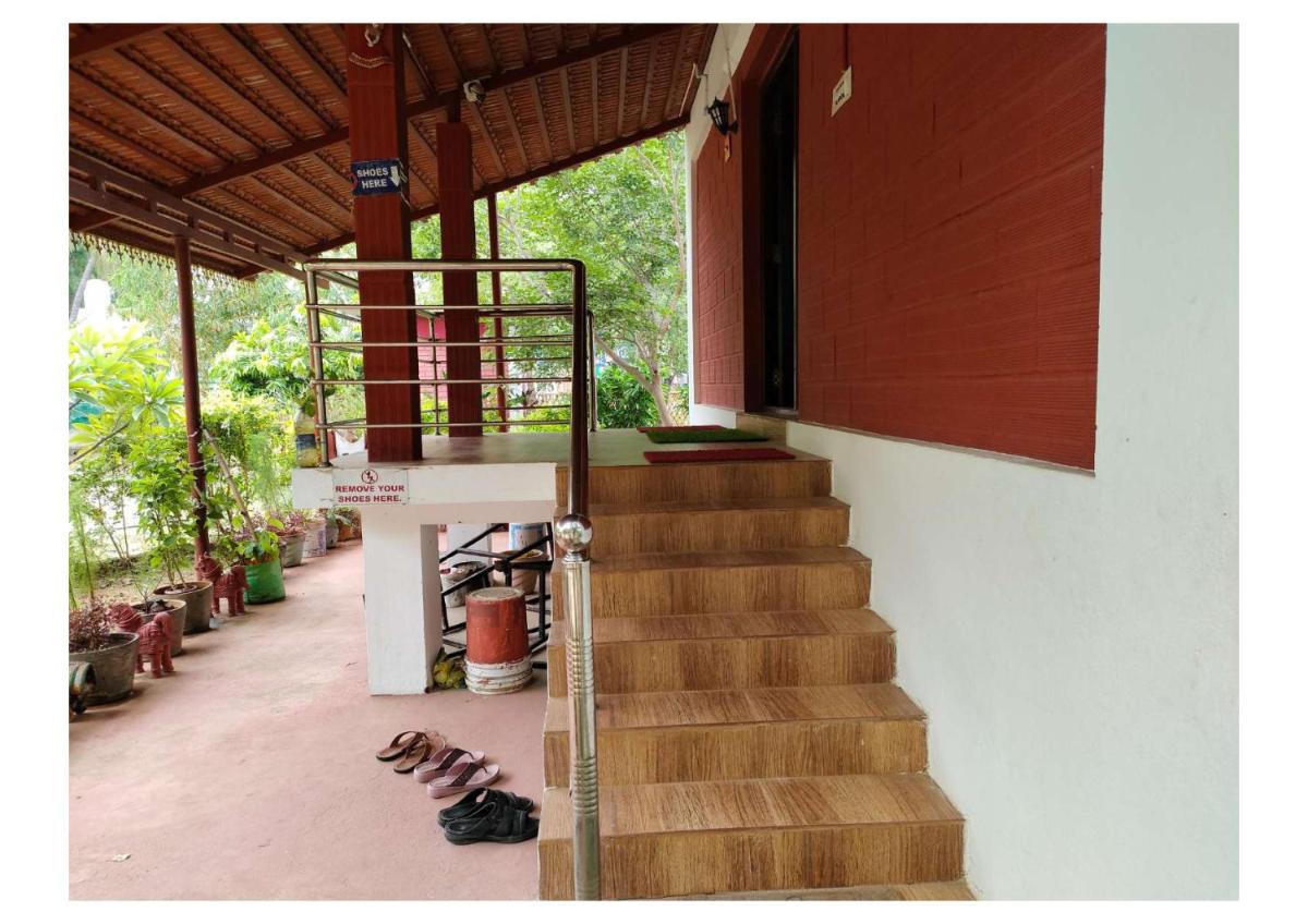Viruksham Homestay - Housity