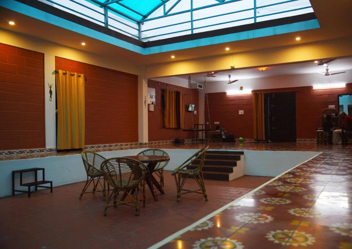 Viruksham Homestay - Housity