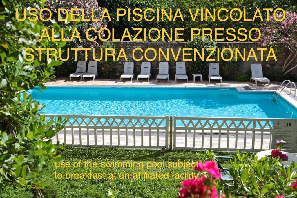 Bed And Breakfast Castello7 - Housity