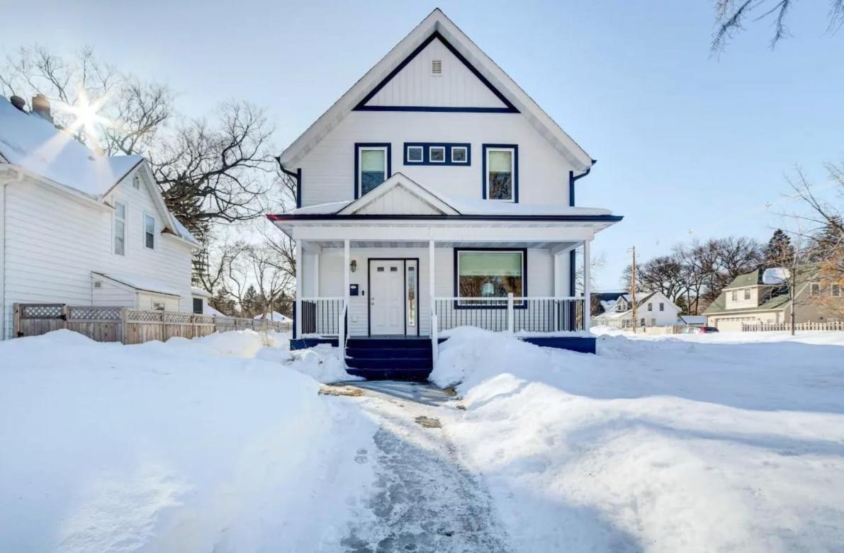 Moorhead Home Rental Near Downtown Fargo - Housity