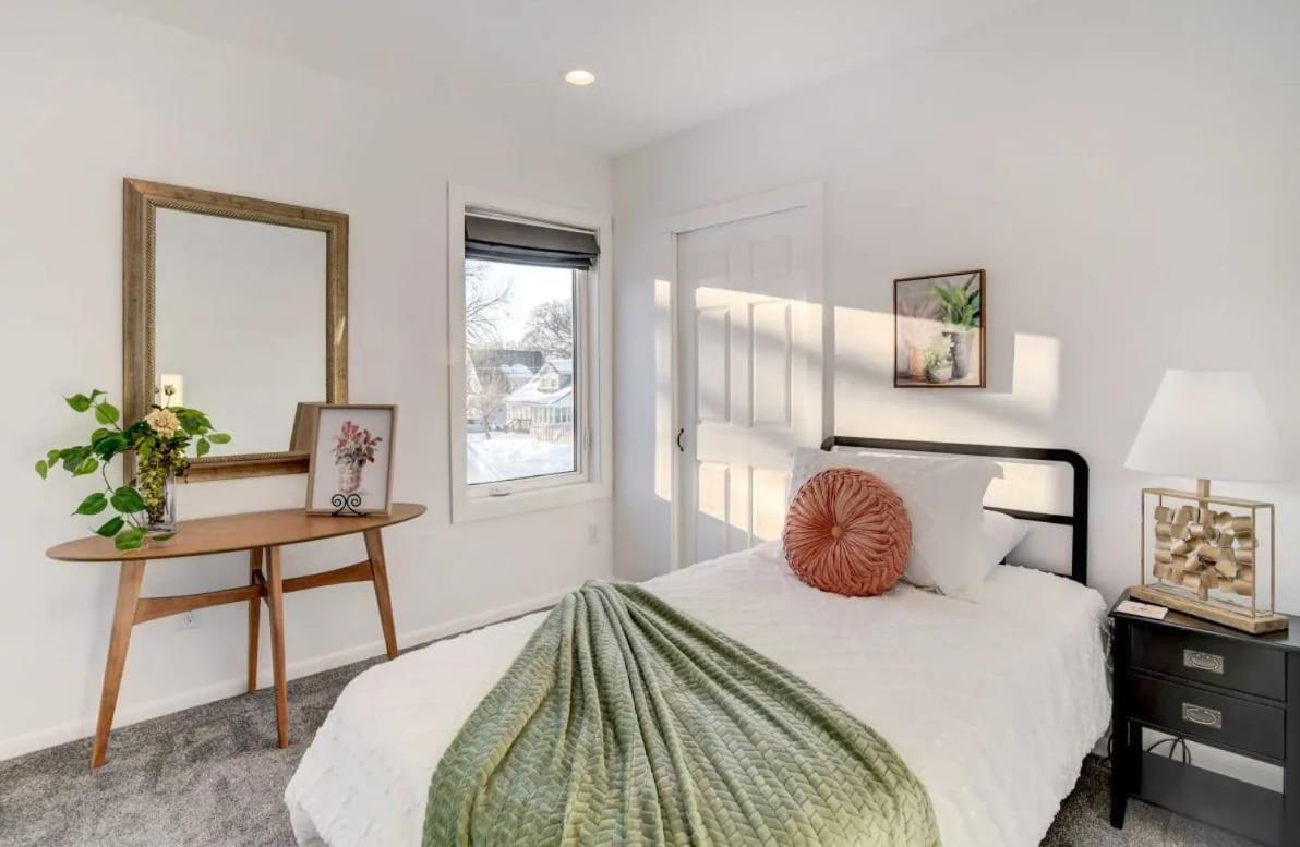Moorhead Home Rental Near Downtown Fargo - Housity