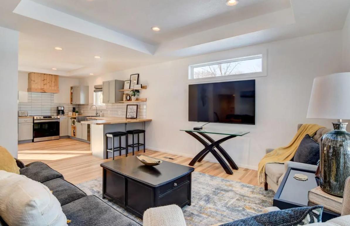 Moorhead Home Rental Near Downtown Fargo - Housity