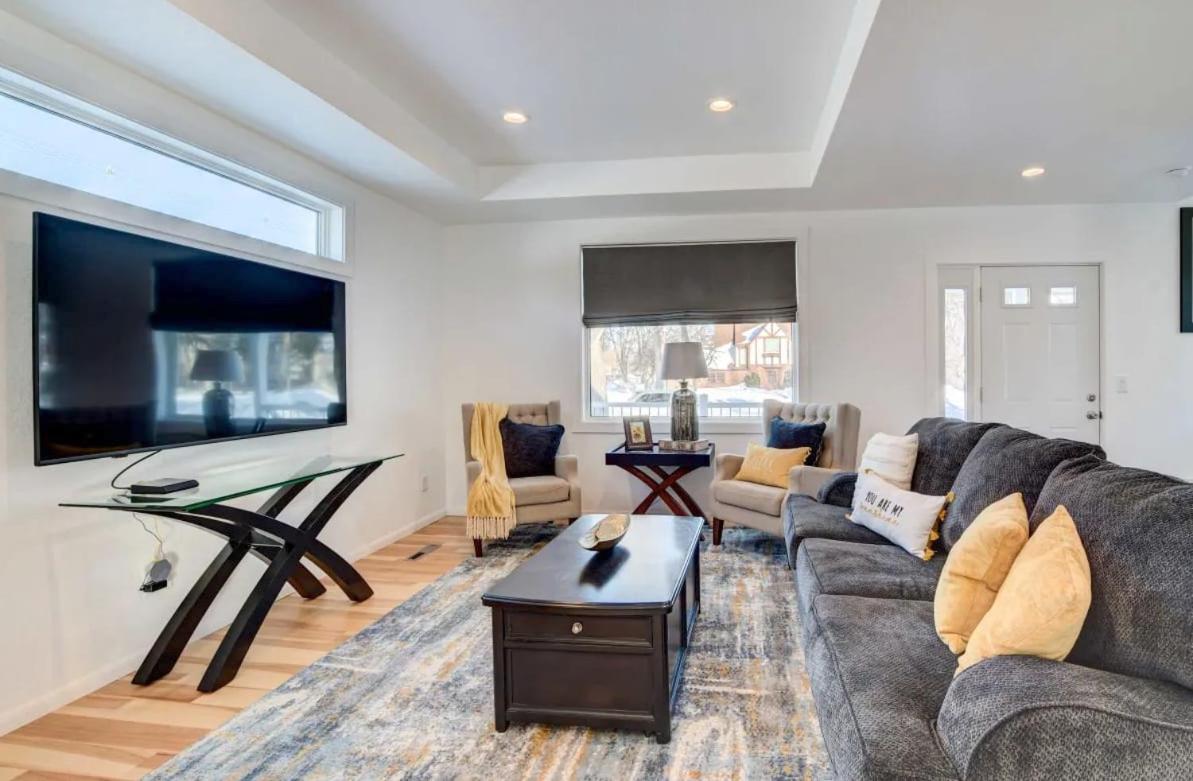 Moorhead Home Rental Near Downtown Fargo - Housity