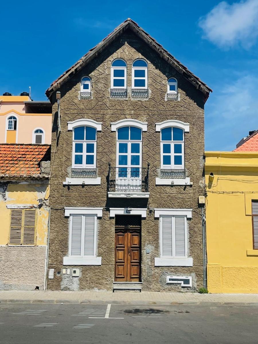 KAZARÃO DI MAVETE - Guesthouse - Housity